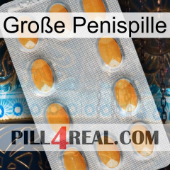 Große Penispille cialis3